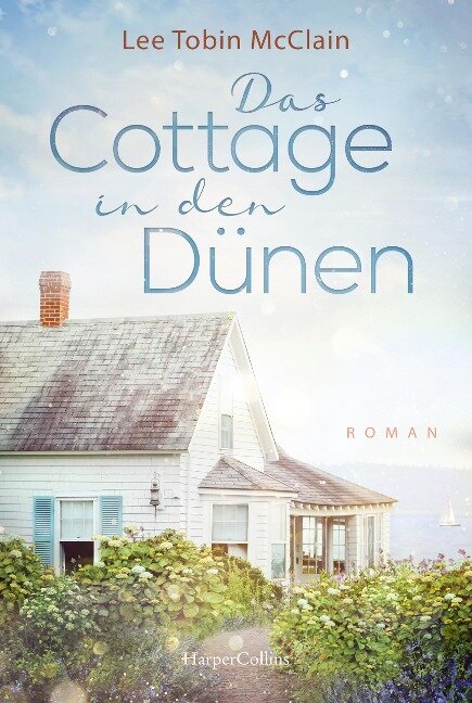 Das Cottage in den Dünen - Lee Tobin McClain