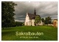 Sakralbauten in Südwest-Deutschland (Wandkalender 2024 DIN A3 quer), CALVENDO Monatskalender - Www. Ehess. de Hess