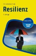 Cover-Bild zum Titel 'Resilienz' von 'Ella Gabriele Amann'