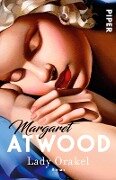 Lady Orakel - Margaret Atwood