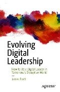Evolving Digital Leadership - James Brett