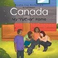 Canada, My "Furever" Home - Norma Fay Nicholson