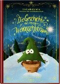 Die Geschichte vom traurigen Weihnachtsbaum - Sebastian Fitzek, Gerlinde Jänicke
