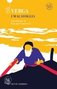 Cover-Bild zum Titel 'I malavoglia' von 'Giovanni Verga'