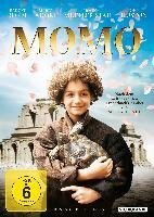 Momo (Restaurierte Fassung) - Michael Ende