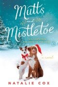 Mutts and Mistletoe - Natalie Cox