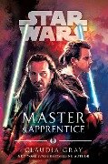 Master & Apprentice (Star Wars) - Claudia Gray