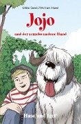 Jojo und der verschwundene Hund - Ulrike Gerold, Wolfram Hänel