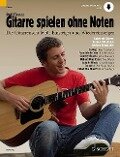 Gitarre spielen ohne Noten - Rolf Tönnes