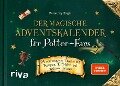 Der magische Adventskalender für Potter-Fans 2 - Pemerity Eagle