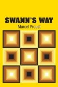 Cover-Bild zum Titel 'Swann's Way' von 'Marcel Proust'