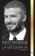 David Beckham - United Library