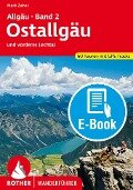 Allgäu 2 - Ostallgäu (E-Book) - Mark Zahel