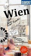 DuMont direkt Reiseführer E-Book Wien - Anita Ericson