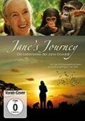 Cover-Bild zum Titel 'Jane's Journey' von ''
