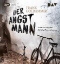 Der Angstmann - Frank Goldammer