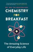 Chemistry for Breakfast - Mai Thi Nguyen-Kim