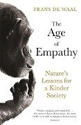 The Age of Empathy - Frans de Waal