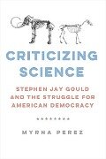 Criticizing Science - Myrna Perez