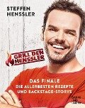 Grill den Henssler - Das Finale - Steffen Henssler
