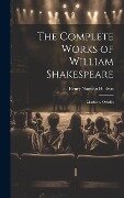 The Complete Works of William Shakespeare: Macbeth. Othello - Henry Norman Hudson