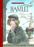 Hamlet - Barbara Kindermann, William Shakespeare