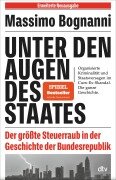 Cover-Bild zum Titel 'Unter den Augen des Staates' von 'Massimo Bognanni'