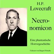 H. P. Lovecraft: Necronomicon - H. P. Lovecraft