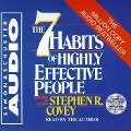 The 7 Habits of Highly Effective People - Stephen R Covey