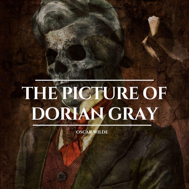 The Picture Of Dorian Gray - Oscar Wilde