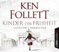 Kinder der Freiheit - Ken Follett, Andy Matern