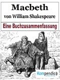Macbeth von William Shakespeare - Alessandro Dallmann