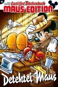 Lustiges Taschenbuch Maus-Edition 15 - Walt Disney