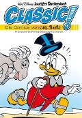 Lustiges Taschenbuch Classic Edition 15 - Walt Disney