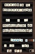 Remix 2 - Benjamin von Stuckrad-Barre