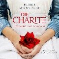 Die Charité - Ulrike Schweikert