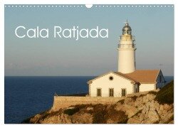 Cala Ratjada (Wandkalender 2026 DIN A3 quer), CALVENDO Monatskalender - Rosemarie Und Klaus Prediger