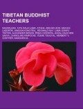 Tibetan Buddhist teachers - 