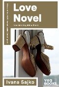 Love Novel - Sajko Ivana