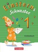 Cover-Bild zum Titel 'Einsterns Schwester - Erstlesen 1. Schuljahr. Erstlesebuch' von 'Martina Schramm'