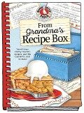 From Grandma's Recipe Box - Gooseberry Patch