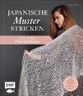 Japanische Muster stricken - das große Projektbuch - Birgit Freyer