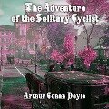 The Adventure of the Solitary Cyclist - Arthur Conan Doyle