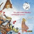 Cover-Bild zum Titel 'Die schönsten Märchen der Brüder Grimm' von 'Jakob Grimm, Wilhelm Grimm'