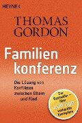 Familienkonferenz - Thomas Gordon