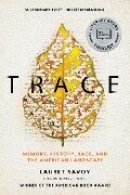 Cover-Bild zum Titel 'Trace' von 'Lauret Savoy'