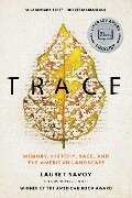 Trace - Lauret Savoy