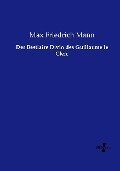 Der Bestiaire Divin des Guillaume le Clerc - Max Friedrich Mann