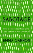 Cover-Bild zum Titel 'Sabotage' von 'Emma Gannon'