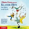 Klassik-Hits für Klein und Groß - Marko Simsa, Johann Sebastian Bach, Ludwig van Beethoven, Joseph Haydn, Joseph Strauß